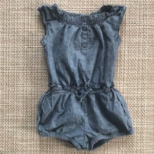 Baby GAP Romper (size 2T)